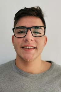 Ricardo Perales