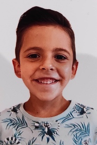 ángel Aparicio