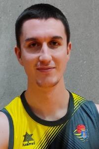 Alberto Catala