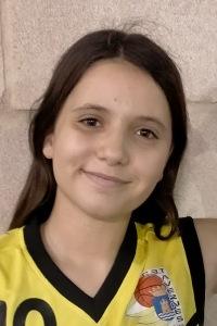 Nadia Andres