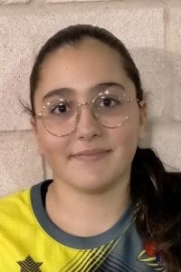 Almudena Ferrando