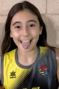 Iris García