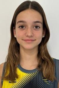 Valeria Escrihuela