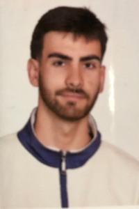 Adrian Mira