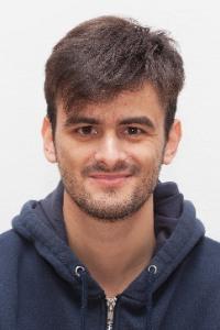 Jordi Ribera