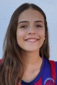 Paula Escobar