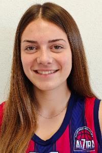 Alba Ruiz