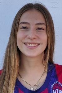 Adriana Ferrandis