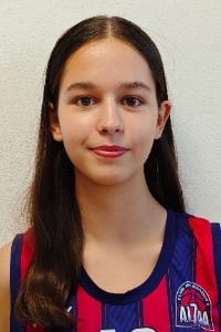 Adriana Borrull
