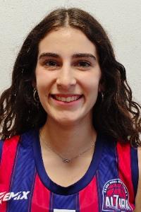 Maria Ruiz