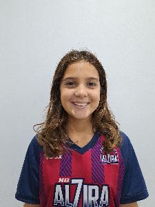 Alba Tamarit