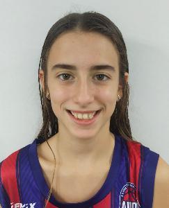 Marta Lafuente