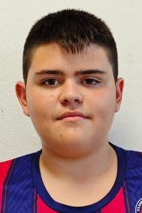 Pablo Badenes