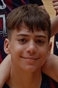 Marcos Bravo