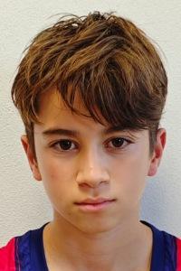 Marc Delgado