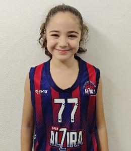 Ariadna Plaza