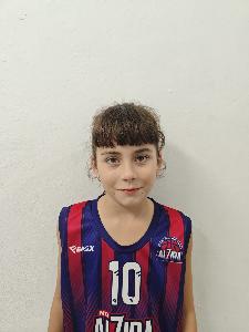 Berta Moreno