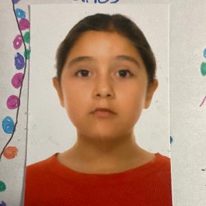 Kiara Begazo