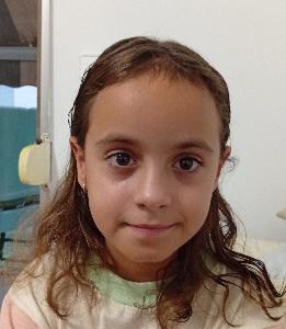 Lucia Garrido