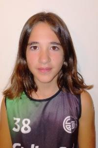Valentina Babiloni