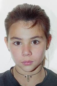 Antonieta Catalina