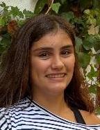 Ana De Las Heras