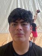 Alejandro Jhair Martinez