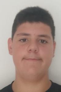 Oscar Pedro