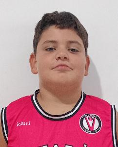 Axel Sanz