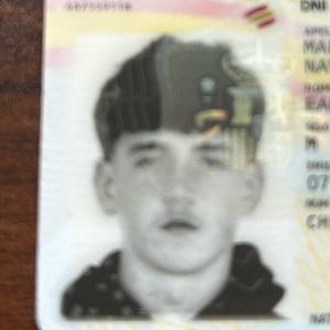 Eamon Malone