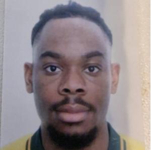 Terry Morris Enehizena