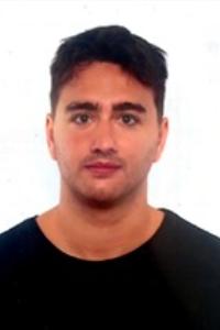 Francisco Jose Mora