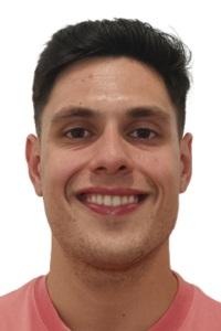 Alejandro Paredes