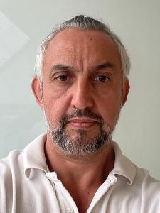 Alain Michael Lazaro