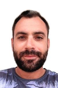 Carlos Gonzalvez