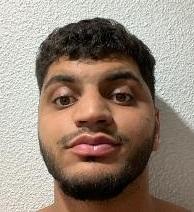 Mohamed Ayman Lmouden Douieb El