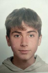 Iker Diaz