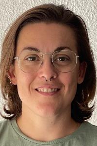 Carla Gimeno