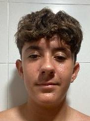 Luis Andrei