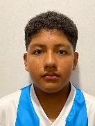 Dylan Alejandro Yerard Flores