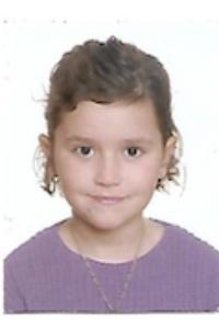 Martina Blas