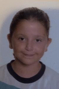 Cristina Mengares