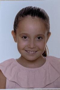 Maria Fernandez