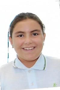 Vega Aparicio