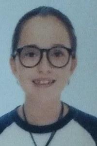 Martina Gallego