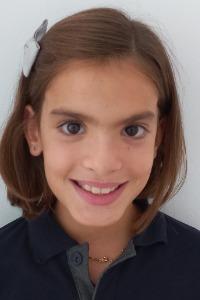 Yaiza Gonzalez Ocampo