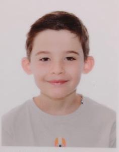 Lucas Gomez