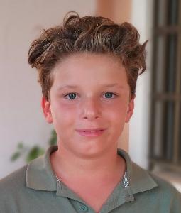 Federico Castillo