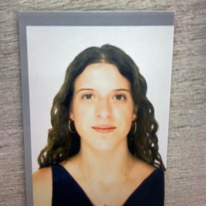 Irene Cano