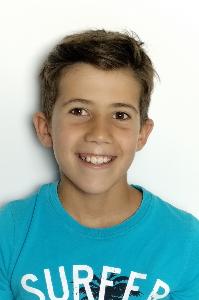 Dani Alcover